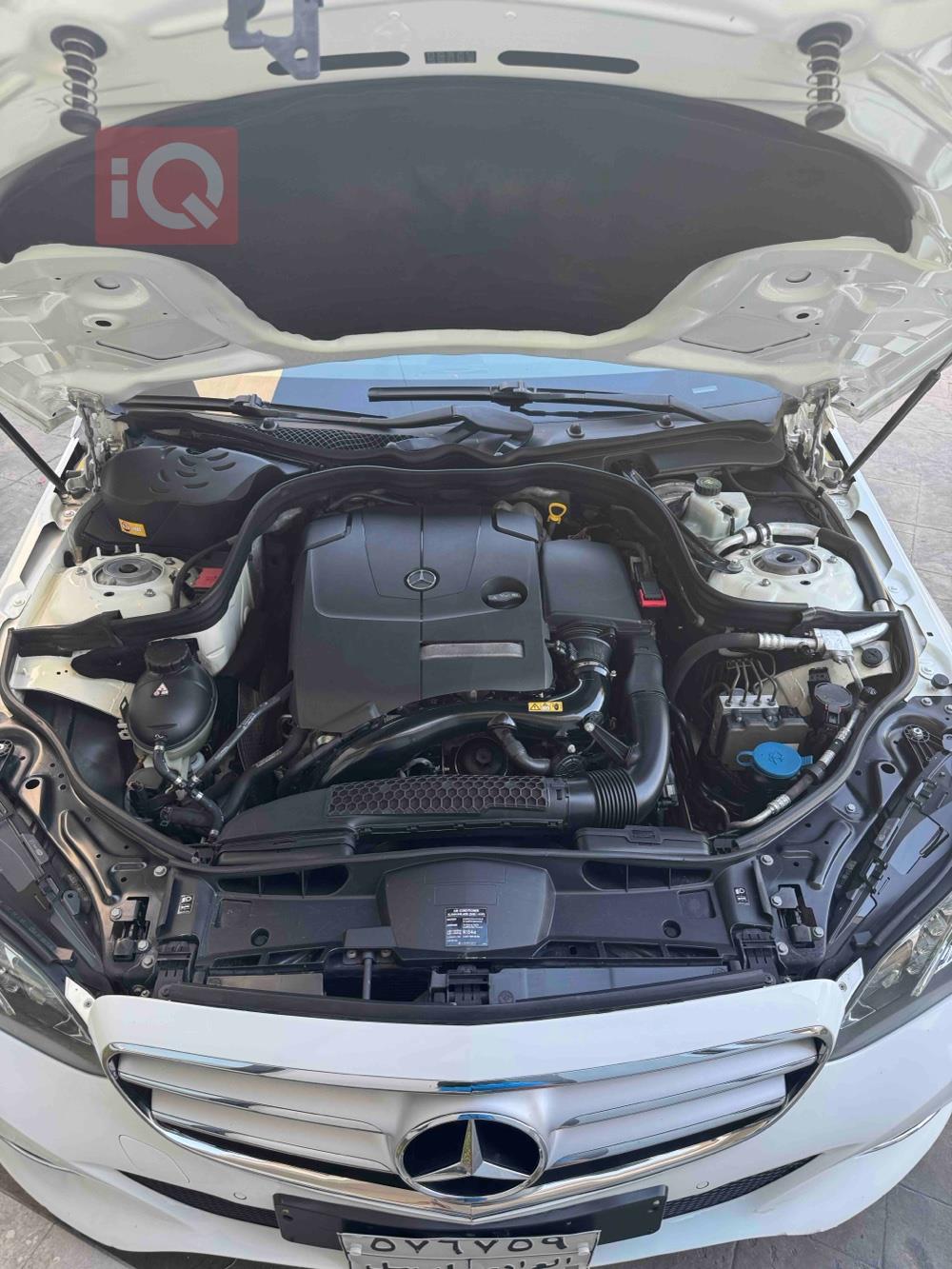 مێرسێدس بێنز E-Class